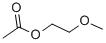 乙酸甲氧乙酯110-49-6,2-Methoxyethyl acetate