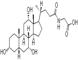 甘氨胆酸