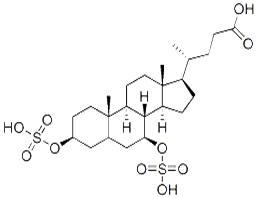 熊硫胆酸