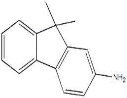 2-氨基-9,9'-二甲基芴；9,9'-二甲基-2-氨基芴