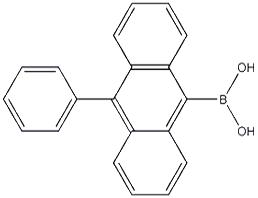 9-苯基蒽-10-硼酸