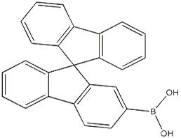 9,9'-螺二芴-2-硼酸
