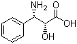 （2R,3S）-苯基异丝胺酸