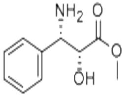 (2R,3S)-苯基异丝胺酸甲酯