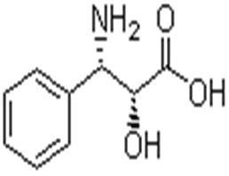 （2R,3S）-苯基异丝胺酸