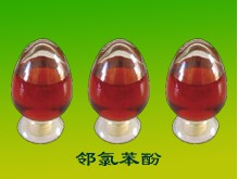 Phenol, 2-chloro-; Phenol, o-chloro-; o-Chlorophenol; 2-Hydroxychlorobenzene; o-Chlorphenol; Rcra waste number U048; UN 2020; UN 2021; 1-Chloro-2-hydroxybenzene; Chlorophenol