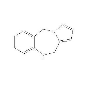 利伐普坦中间体，利昔普坦中间体，利昔伐普坦中间体