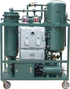 Turbine Oil Explosion-proof Purifier,Turbine Oil Explosion-proof Purifier