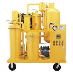 Lubrication Oil Automation Purifier