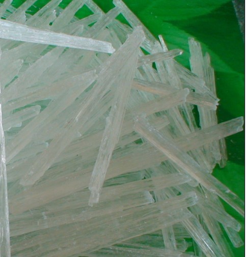 供應(yīng)薄荷腦,L-Menthol