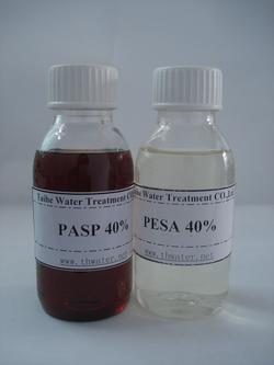 聚天冬氨酸（钠）PASP,Sodium of Polyaspartic Acid (PASP)