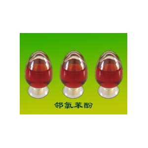 o-Chlorophenol