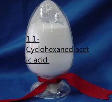 1,1-環(huán)己基二乙酸,1,1-Cyclohexanediacetic acid