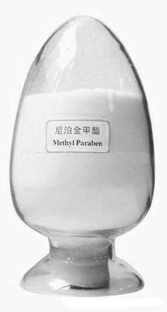 尼泊金甲酯,Methyl paraben