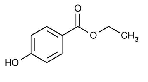 尼泊金乙酯,Ethylparaben