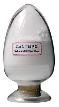 尼泊金甲酯鈉,Sodium methyl paraben