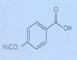 對(duì)甲氧基苯甲酸,Anisic acid