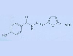 硝呋酚酰肼,Nifuroxazide