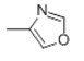 4-甲基恶唑,4-methyloxazole