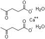 果糖酸钙,LEVULINIC ACID CALCIUM SALT DIHYDRATE