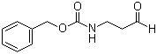 N-苄氧羰基-3-氨基丙醛,3-[(Benzyloxycarbonyl)amino]-1-propanal