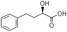 (R)-2-羟基-4-苯基丁酸,(R)-2-hydroxy-4-phenylbutyrate acid