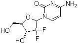 吉西他滨,Gemcitabine