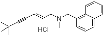 盐酸特比萘芬,Terbinafine hydrochlorid