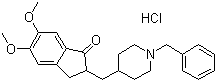 盐酸多奈哌齐,Donepezil hydrochloride