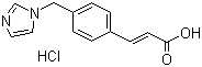 鹽酸奧扎格雷,Ozagrel HCL