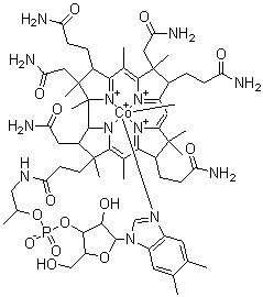 甲钴胺,Methylcobalamin