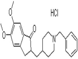 盐酸多奈哌齐