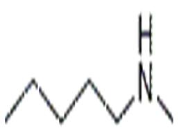 N-甲基戊胺