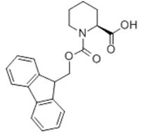 Fmoc-L-哌啶-2-羧酸,Fmoc-L-Piperidine-2-carboxylic aci
