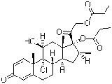 倍氯米松二丙酸酯,Beclometasone Dipropionate