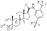 度他雄胺,Dutasteride