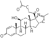 地夫可特,Deflazacort