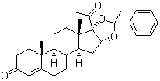 苯甲孕酮,Algestone Acetophenide