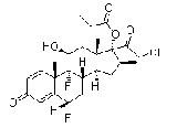 卤倍他索丙酸,Halobetasol Propionate