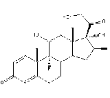 倍他米松,Betamethasone