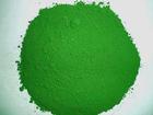 氧化铬绿,Chromium oxide green