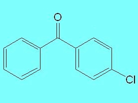 化工產品目錄 化學試劑 有機試劑 芳香酮 4-氯二苯甲酮 4-氯二苯甲酮