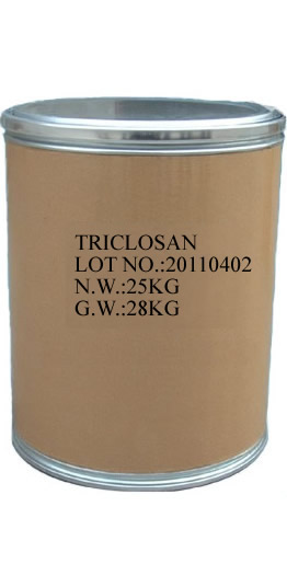 三氯生,Triclosan