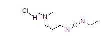 1-乙基-3-（3-二甲氨丙基）碳二亚胺盐酸盐（EDCI),1-Ethyl-3-(3-dimethylaminopropyl)carbodiimide hydrochloride(EDCI)