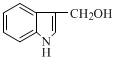 吲哚-3-甲醇,Indole-3-carbinol；Indole-3-methanol