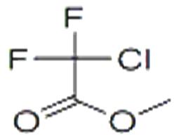 二氟氯乙酸甲酯