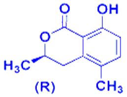 5-甲基-(R)-蜂蜜曲菌素