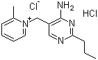 盐酸氨丙啉,Amprolium hydrochloride