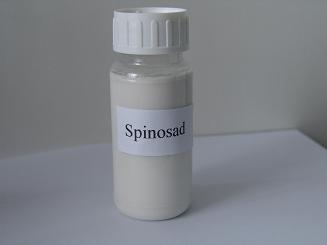 多杀菌素/多杀霉素,Spinosad