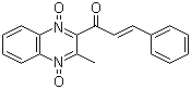喹烯酮,Quinocetone
